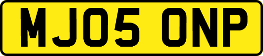 MJ05ONP