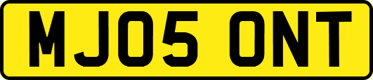 MJ05ONT