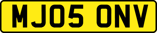MJ05ONV
