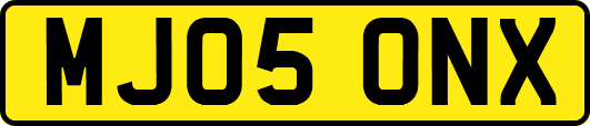 MJ05ONX