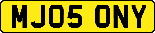 MJ05ONY