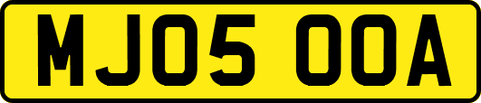 MJ05OOA
