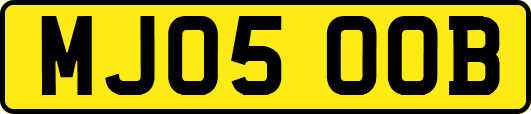 MJ05OOB