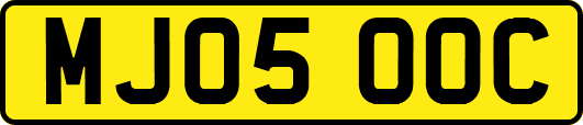 MJ05OOC