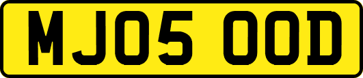 MJ05OOD