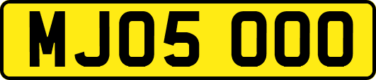 MJ05OOO