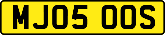 MJ05OOS