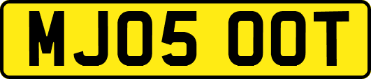 MJ05OOT