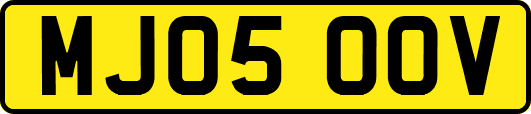 MJ05OOV