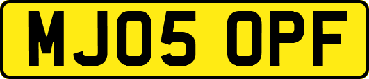 MJ05OPF