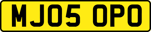 MJ05OPO