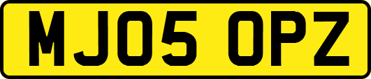 MJ05OPZ