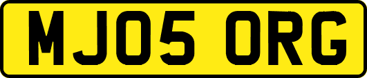 MJ05ORG