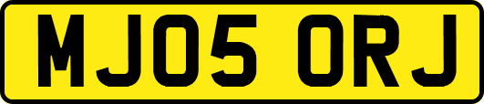 MJ05ORJ