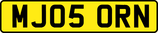 MJ05ORN