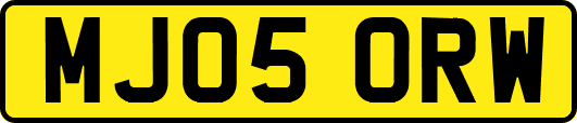 MJ05ORW