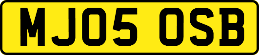 MJ05OSB