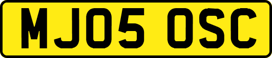 MJ05OSC