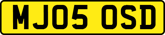 MJ05OSD