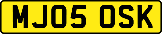 MJ05OSK