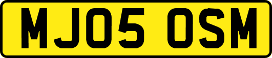 MJ05OSM