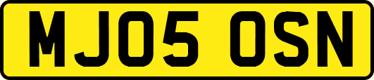 MJ05OSN