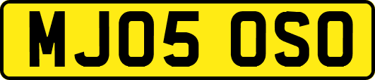 MJ05OSO