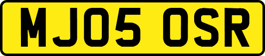 MJ05OSR
