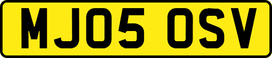 MJ05OSV