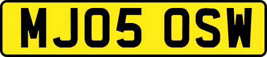 MJ05OSW