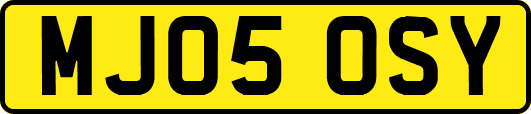 MJ05OSY