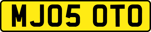 MJ05OTO