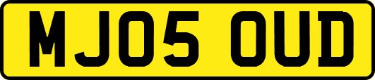 MJ05OUD