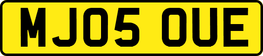 MJ05OUE
