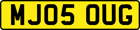 MJ05OUG