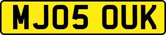 MJ05OUK