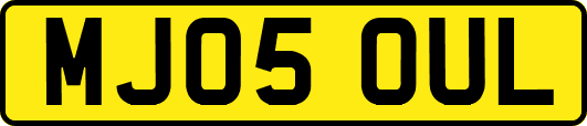 MJ05OUL