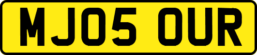 MJ05OUR
