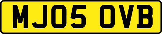 MJ05OVB
