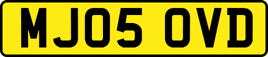 MJ05OVD