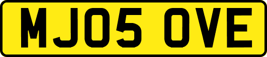 MJ05OVE
