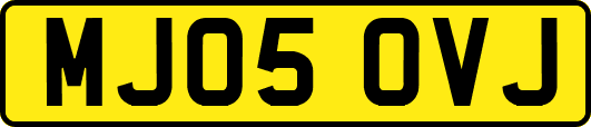 MJ05OVJ