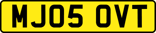 MJ05OVT