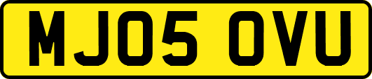 MJ05OVU