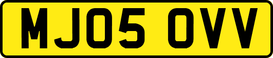 MJ05OVV