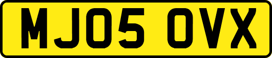 MJ05OVX
