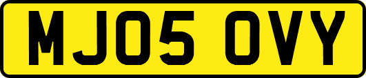 MJ05OVY