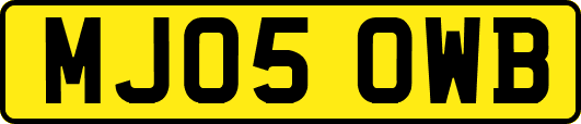 MJ05OWB