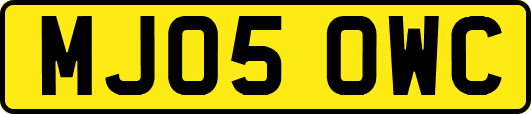 MJ05OWC