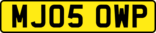 MJ05OWP